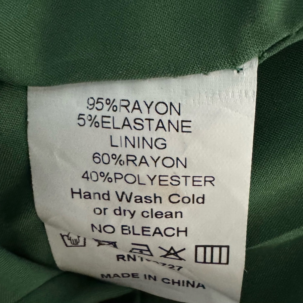 Everlynn Women’s Business Outfit Blazer - Picture 16 of 16